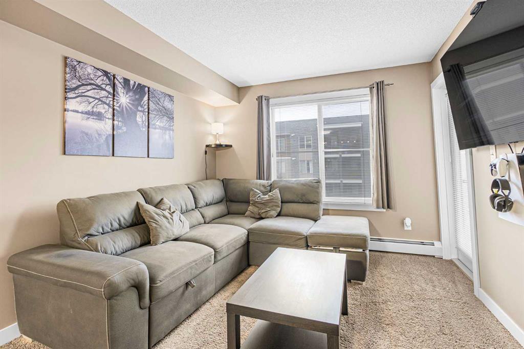 Picture of 311, 7130 80 Avenue NE, Calgary Real Estate Listing