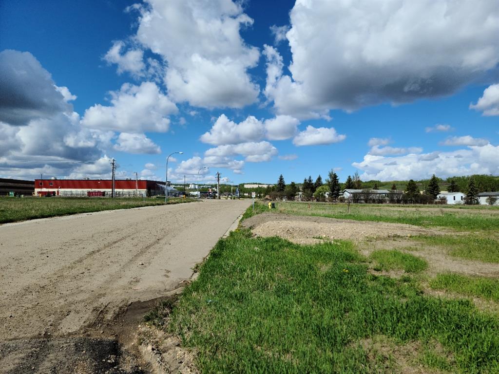 Picture of 8016 97 Avenue , Peace River Real Estate Listing