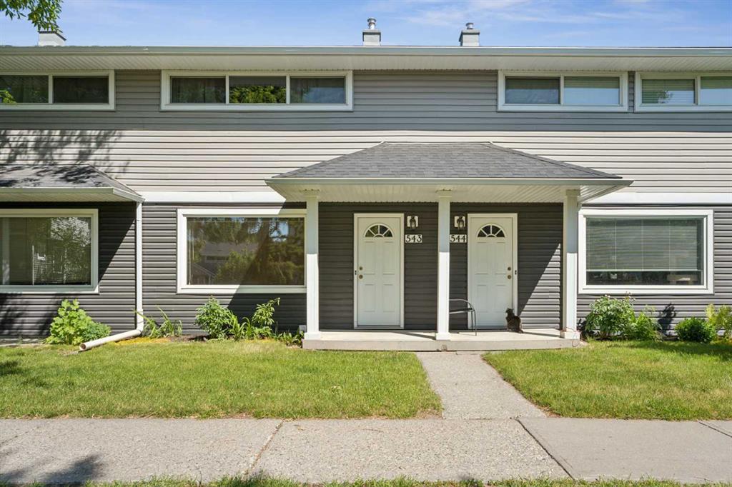 Picture of 543 Regal Park NE, Calgary Real Estate Listing