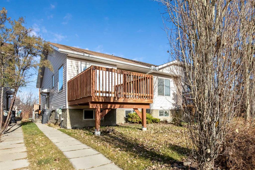 Picture of 128 8 Avenue SE, High River Real Estate Listing