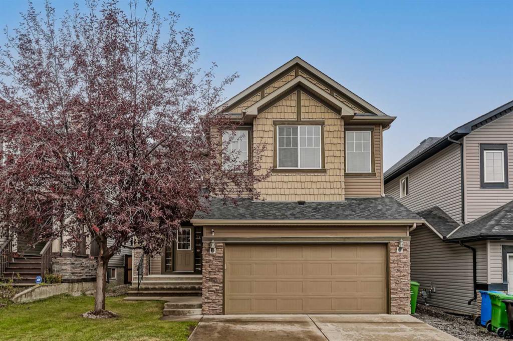 Picture of 146 Evanspark Circle NW, Calgary Real Estate Listing