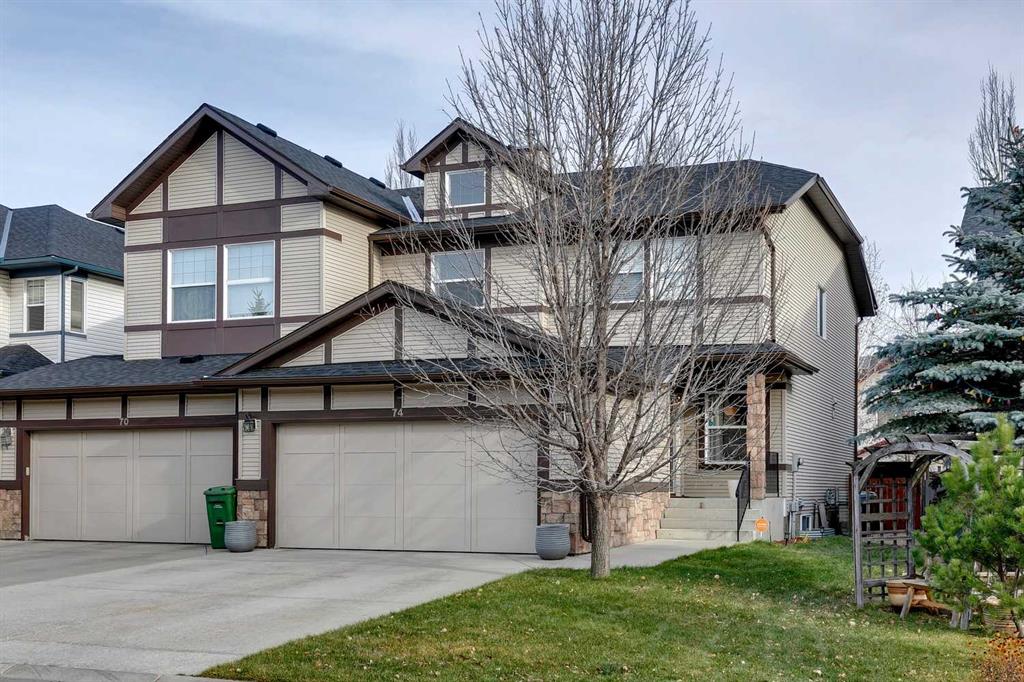 Picture of 74 Silverado Range Heights SW, Calgary Real Estate Listing