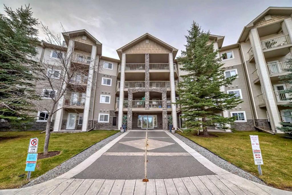 Picture of 115, 5000 Somervale Court SW, Calgary Real Estate Listing