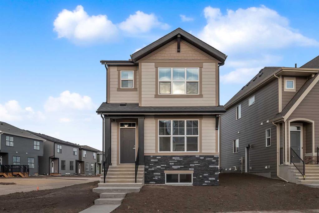 Picture of 118 magnolia Drive SE, Calgary Real Estate Listing