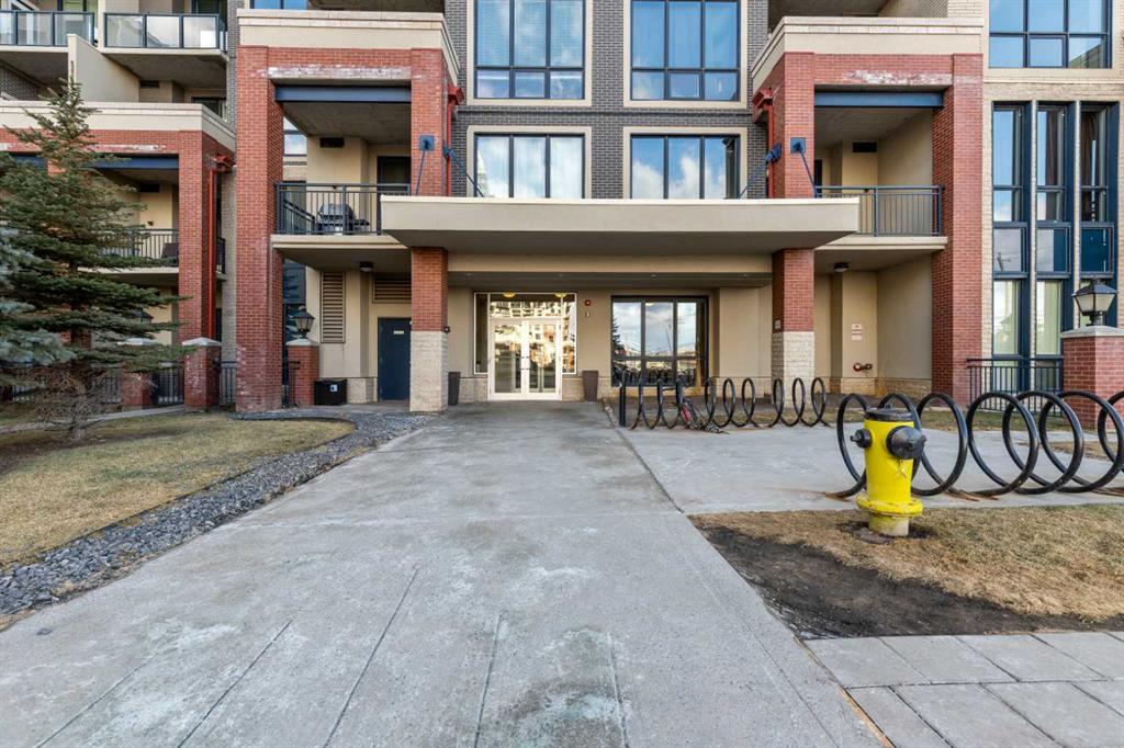 Picture of 211, 8880 Horton Road SW, Calgary Real Estate Listing