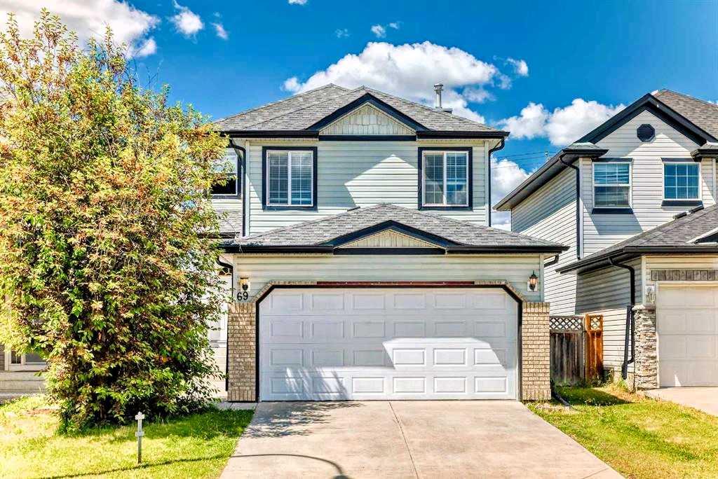 Picture of 69 Saddlehorn Crescent NE, Calgary Real Estate Listing