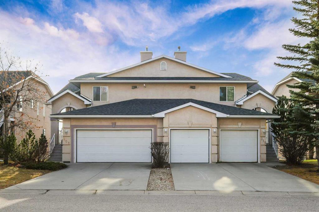 Picture of 309 Sierra Morena Green SW, Calgary Real Estate Listing