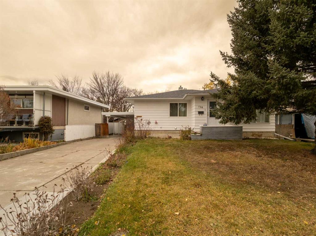 Picture of 738 18A Street N, Lethbridge Real Estate Listing