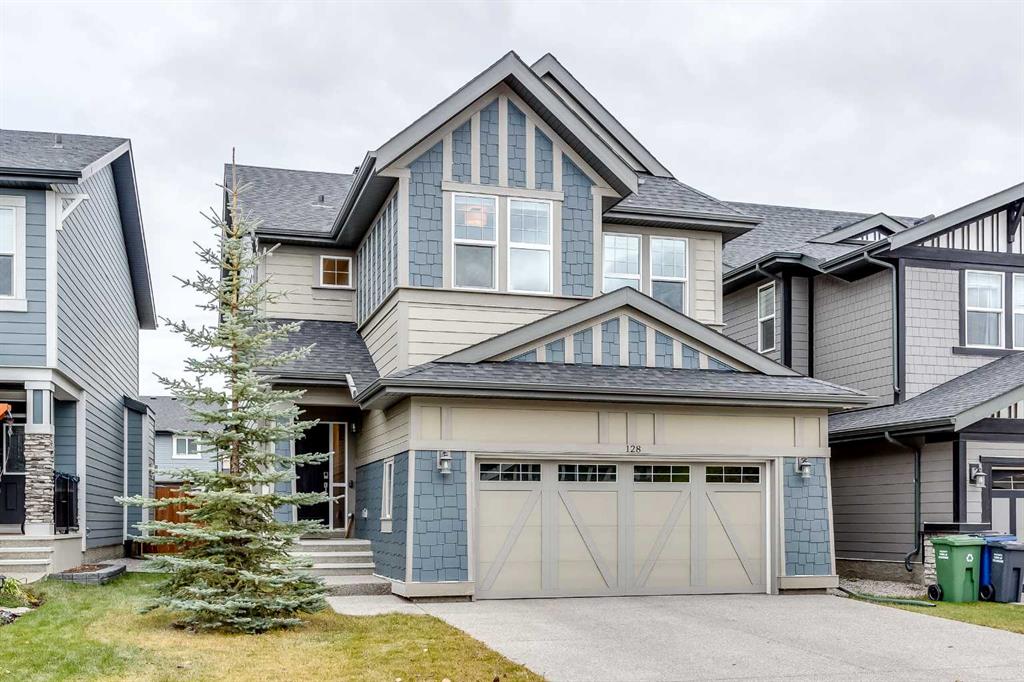 Picture of 128 Sundown Way , Cochrane Real Estate Listing