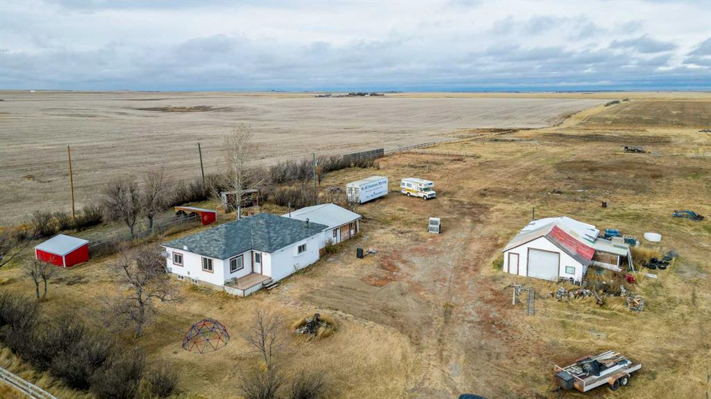 Picture of 173038 Twp Rd 5-4  , Rural Warner No. 5, County of Real Estate Listing