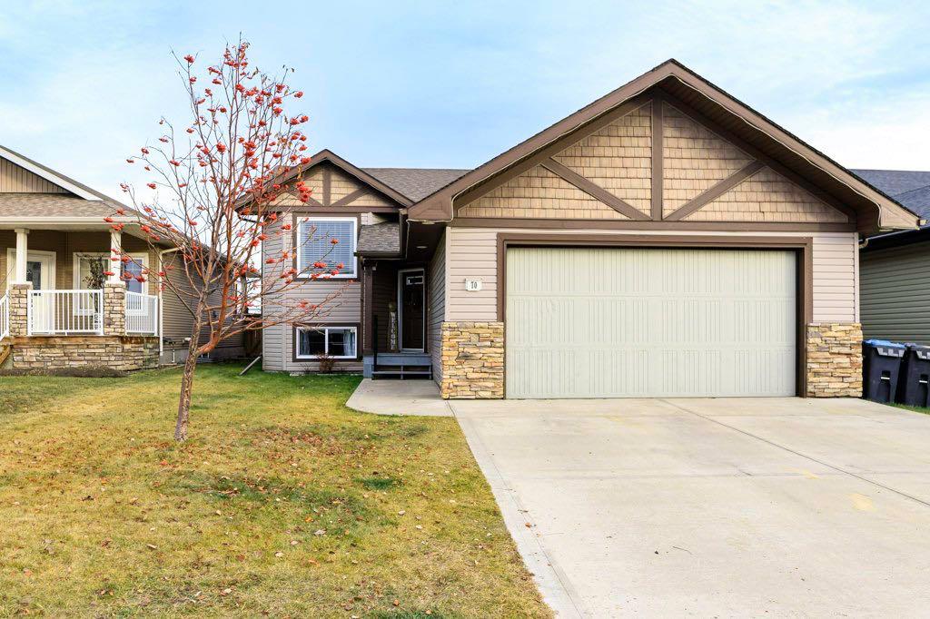 Picture of 70 ROZIER Close , Sylvan Lake Real Estate Listing