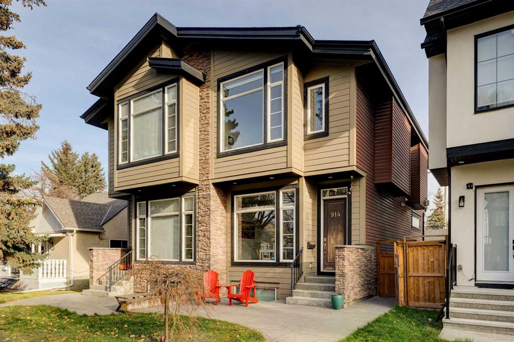 Picture of 914 Remington Road NE, Calgary Real Estate Listing