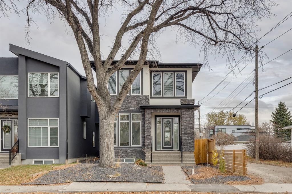 Picture of 2002 6 Street NE, Calgary Real Estate Listing