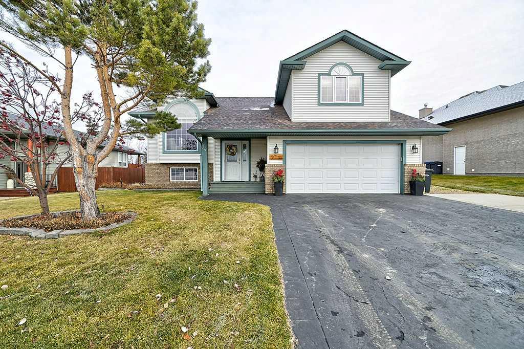 Picture of 34 Fieldstone Way , Sylvan Lake Real Estate Listing