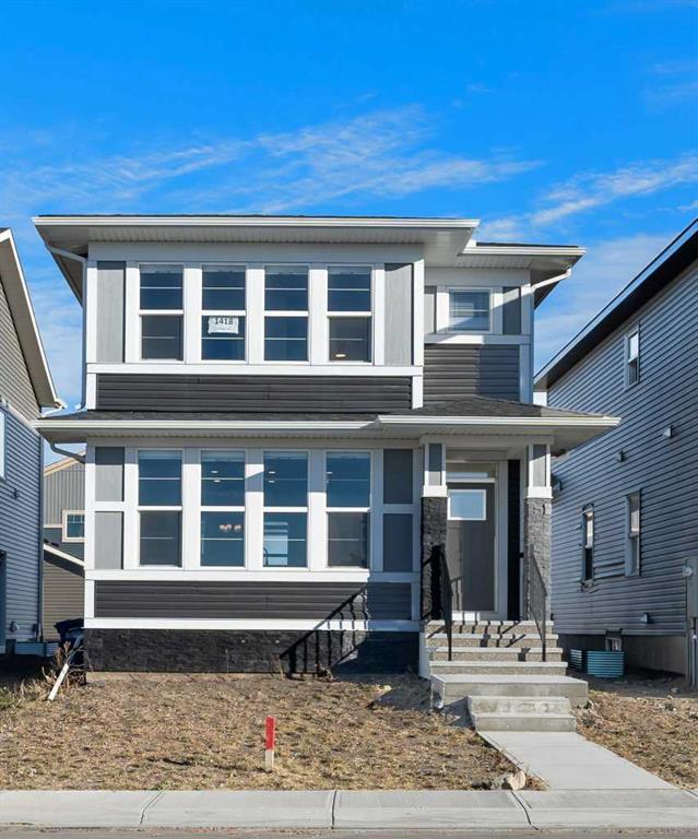 Picture of 1418 Midtown Link SW, Airdrie Real Estate Listing