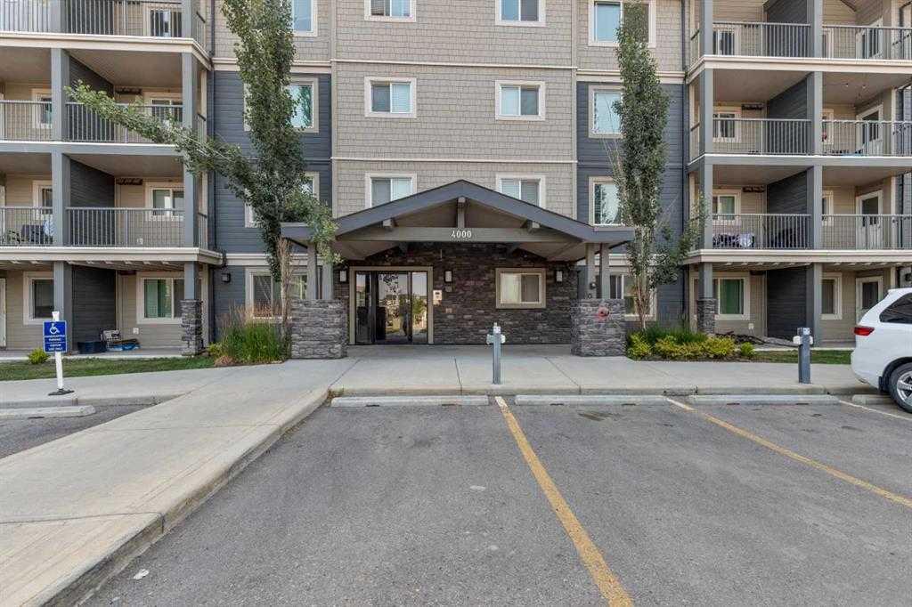 Picture of 4207, 181 Skyview Ranch Manor NE, Calgary Real Estate Listing