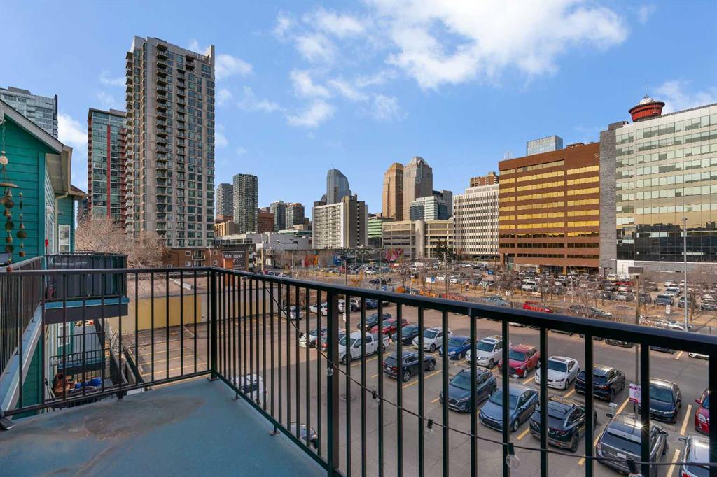 Picture of 233, 112 14 Avenue SE, Calgary Real Estate Listing