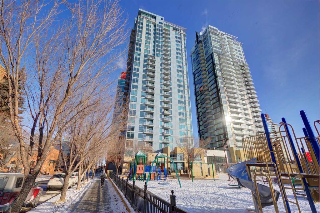 Picture of 303, 215 13 Avenue SW, Calgary Real Estate Listing