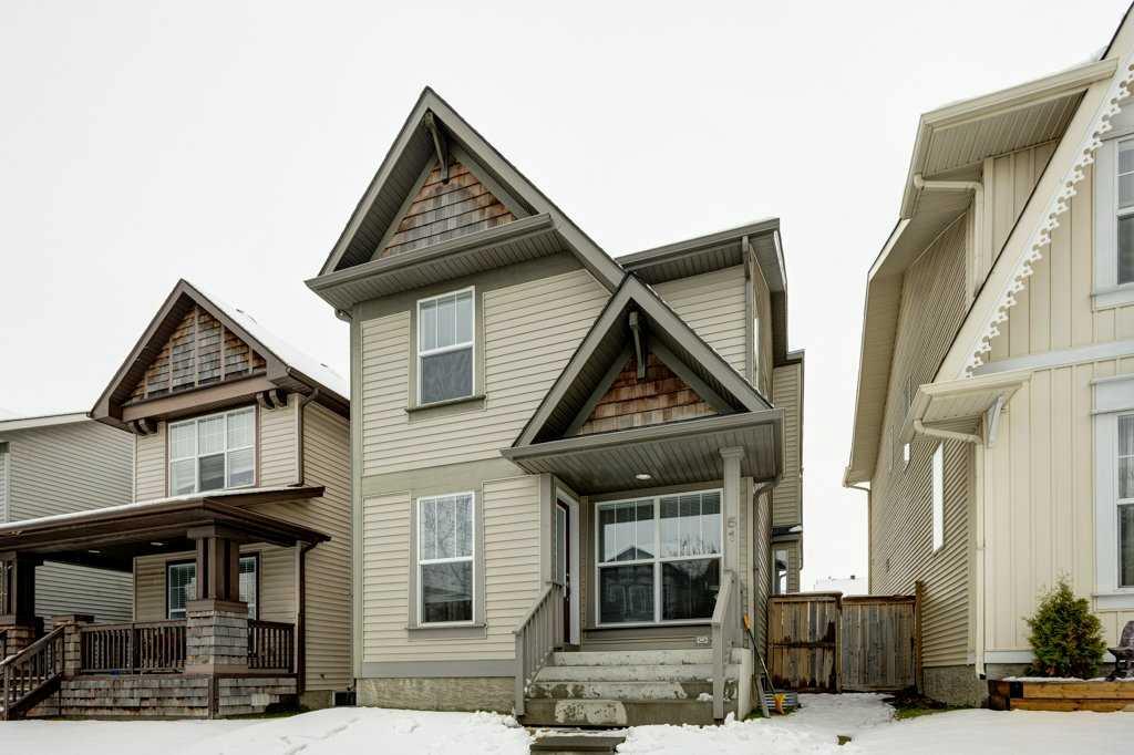 Picture of 51 Prestwick Bay SE, Calgary Real Estate Listing