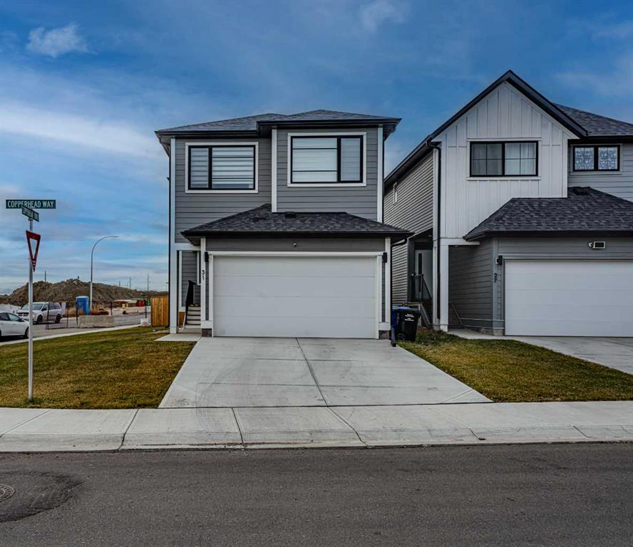 Picture of 31 Copperhead Way SE, Calgary Real Estate Listing