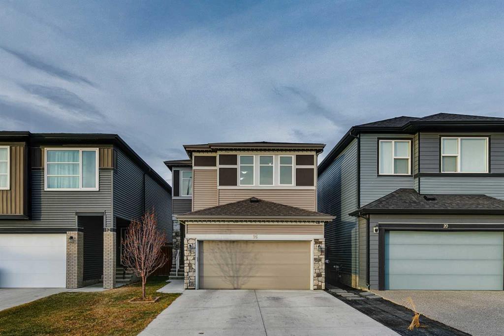 Picture of 16 Walgrove Rise SE, Calgary Real Estate Listing