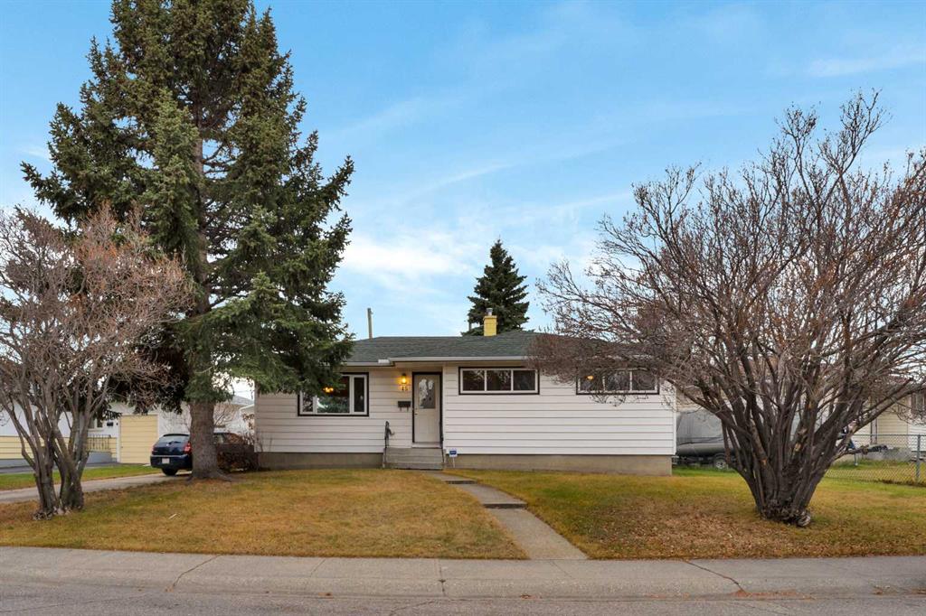 Picture of 45 Westover Drive SW, Calgary Real Estate Listing