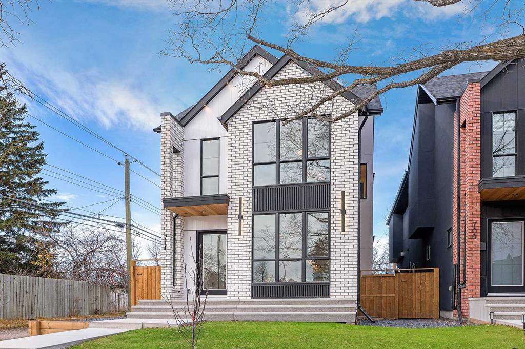 Picture of 711 36 Street SW, Calgary Real Estate Listing