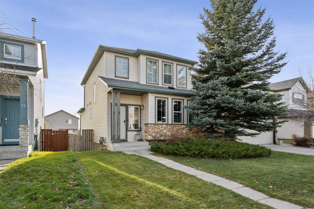 Picture of 17 Covebrook Close NE, Calgary Real Estate Listing