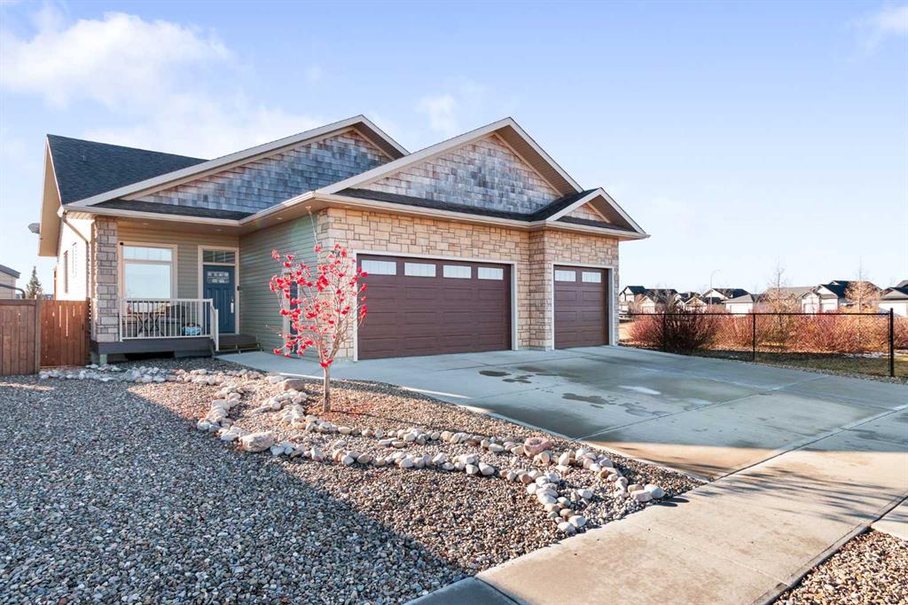 Picture of 7105 29 Street , Lloydminster Real Estate Listing