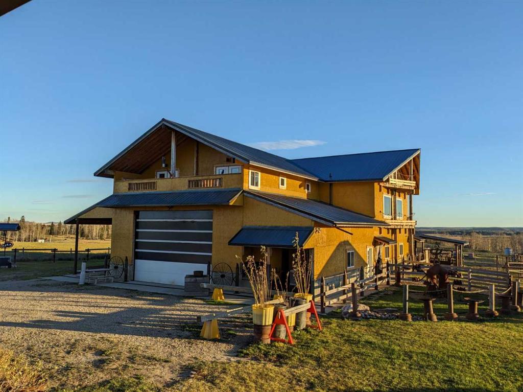 Picture of 45040 Twp Rd 421A  , Rural Ponoka County Real Estate Listing