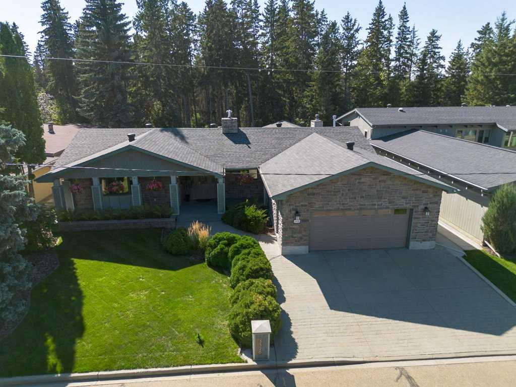 Picture of 3526 Spruce Drive , Red Deer Real Estate Listing