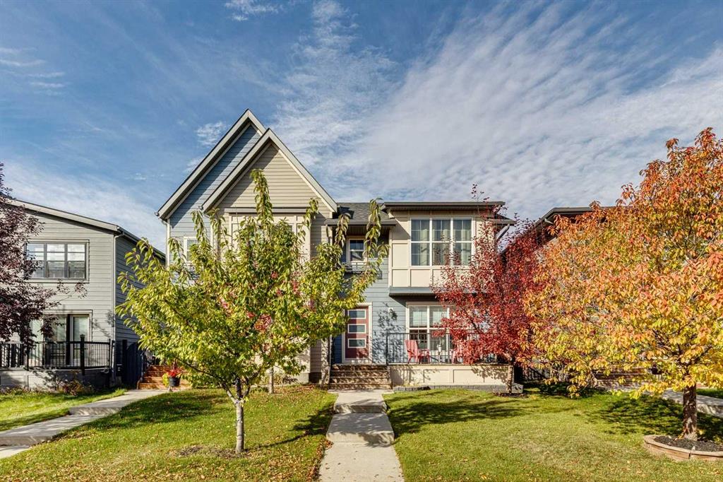 Picture of 382 Walden Drive SE, Calgary Real Estate Listing