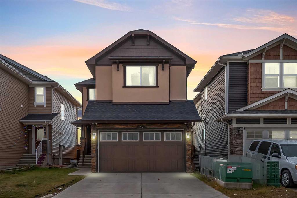 Picture of 396 Skyview Shores Manor NE, Calgary Real Estate Listing