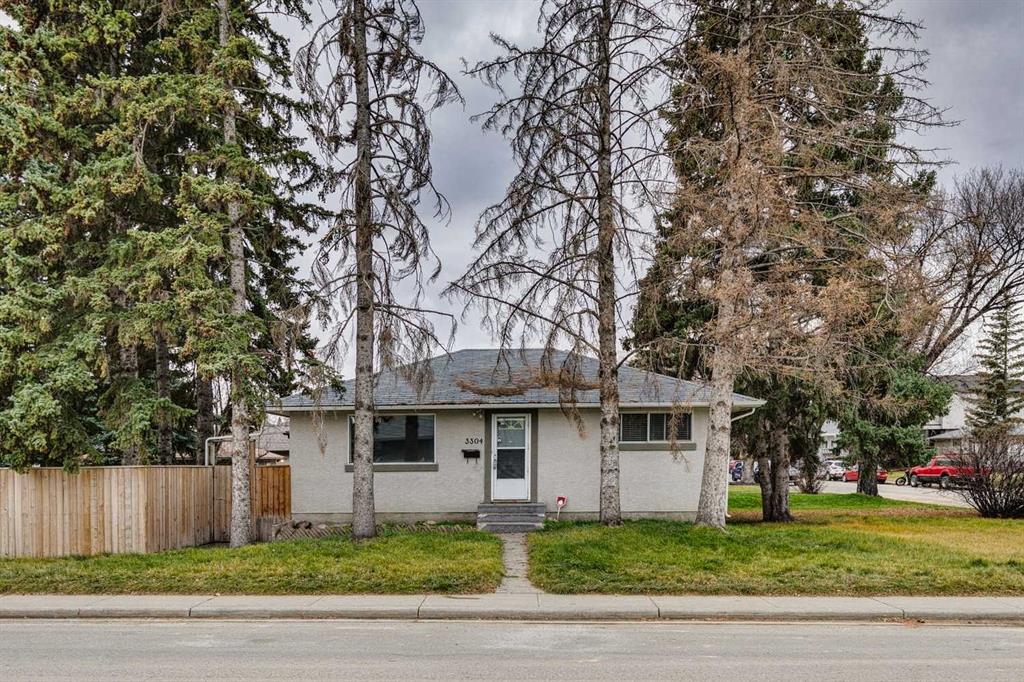 Picture of 3304 42 Street SW, Calgary Real Estate Listing