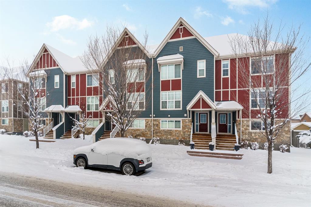 Picture of 299 Mahogany Boulevard SE, Calgary Real Estate Listing