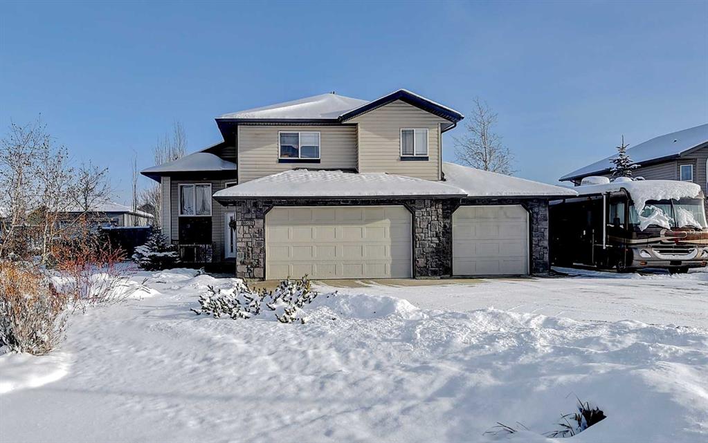 Picture of 15609 103 Street , Rural Grande Prairie No. 1, County of Real Estate Listing