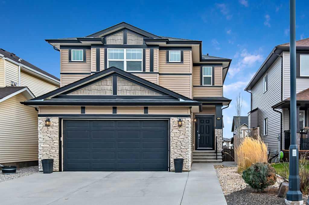 Picture of 133 Drake Landing Heath , Okotoks Real Estate Listing