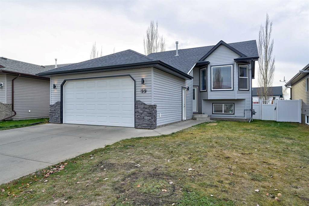 Picture of 99 Inglis Crescent , Red Deer Real Estate Listing