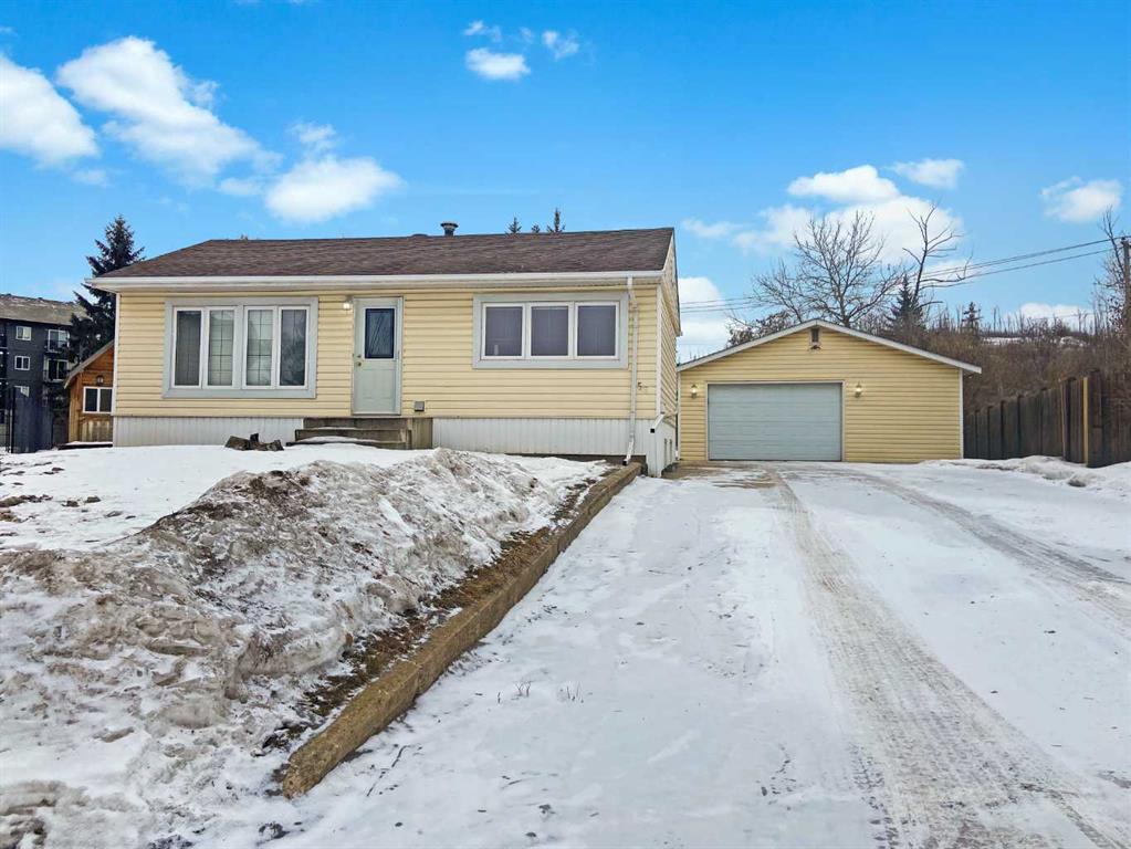 Picture of 56 Moberly Crescent , Fort McMurray Real Estate Listing