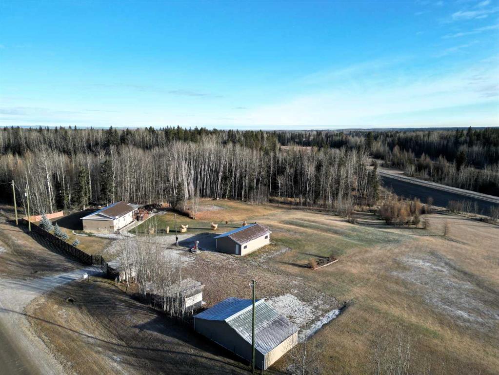 Picture of 53431 Range Road 170  , Rural Yellowhead County Real Estate Listing