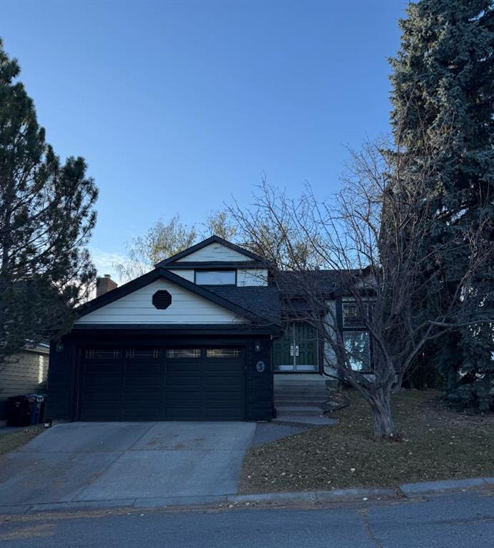 Picture of 3 Stranraer Place SW, Calgary Real Estate Listing