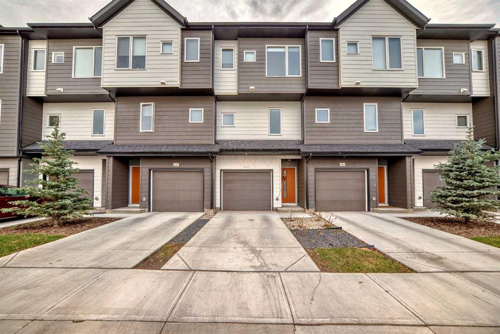 Picture of 345 SKYVIEW RANCH CIRCLE NE  , Calgary Real Estate Listing