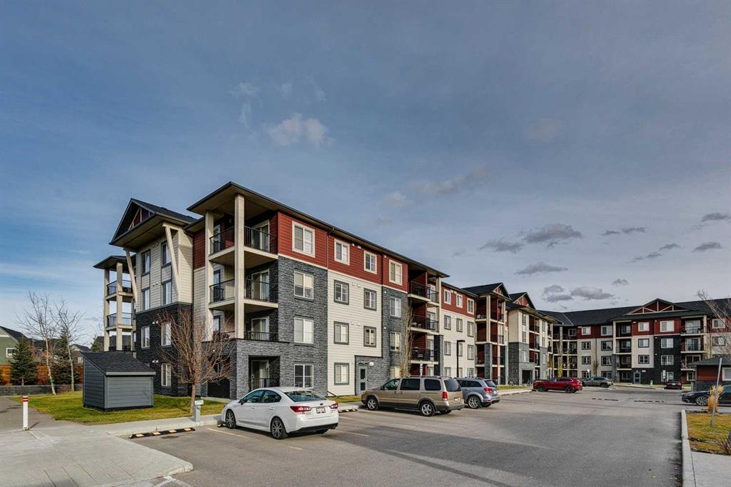 Picture of 1313, 81 Legacy Boulevard SE, Calgary Real Estate Listing