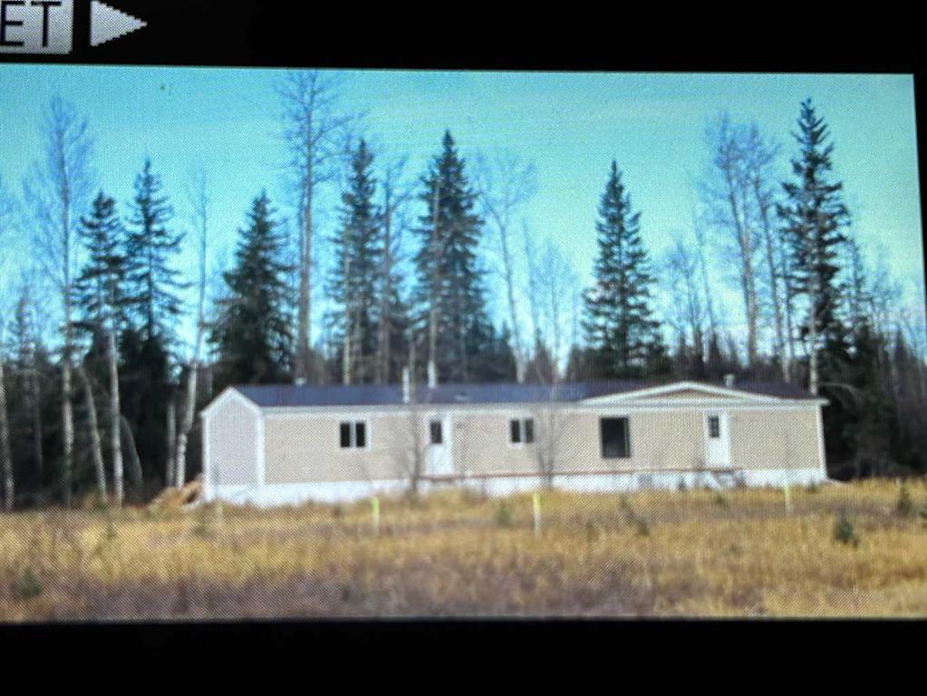 Picture of Range Road 7-3A  , Rural Clearwater County Real Estate Listing