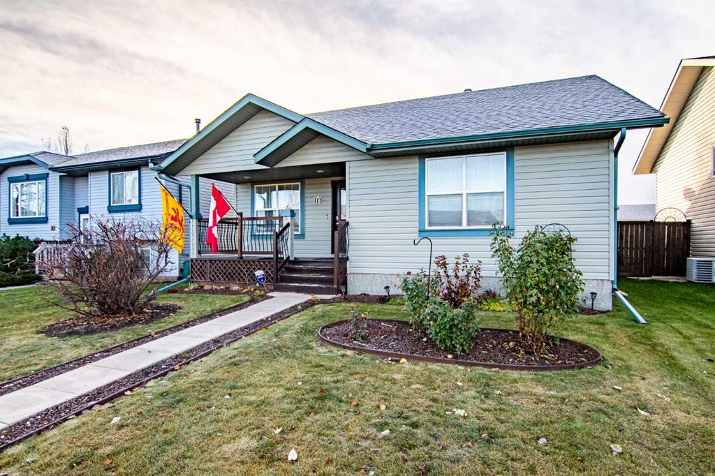 Picture of 16 Mckinlay Crescent , Lacombe Real Estate Listing