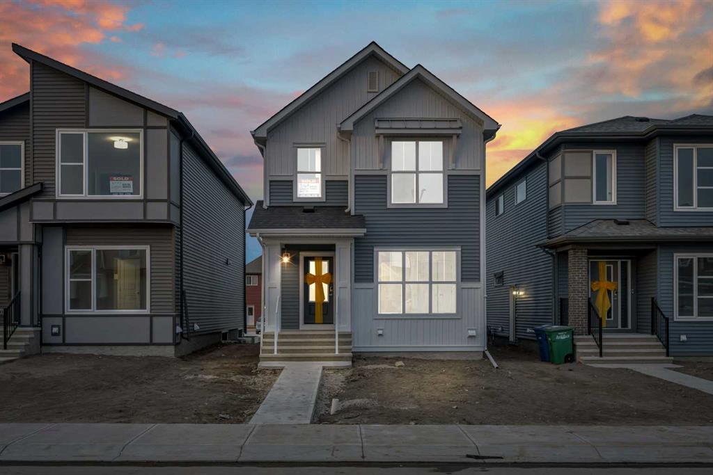 Picture of 3167 Chinook winds Drive SW, Airdrie Real Estate Listing