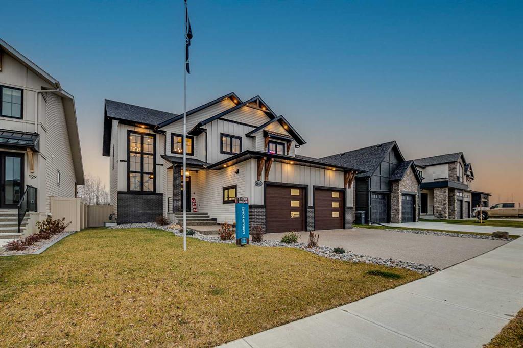 Picture of 125 Emerald Drive , Red Deer Real Estate Listing