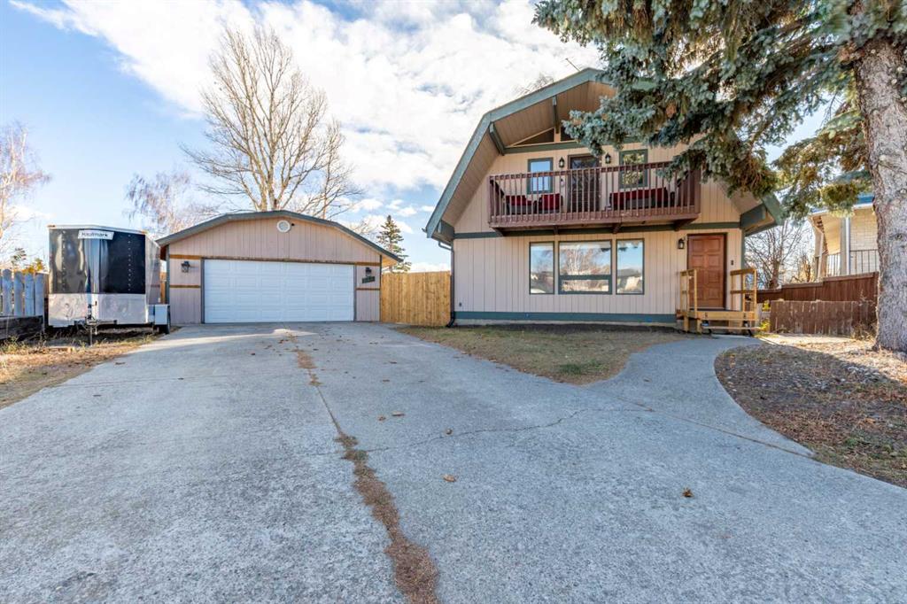 Picture of 546 3A Avenue W, Cardston Real Estate Listing