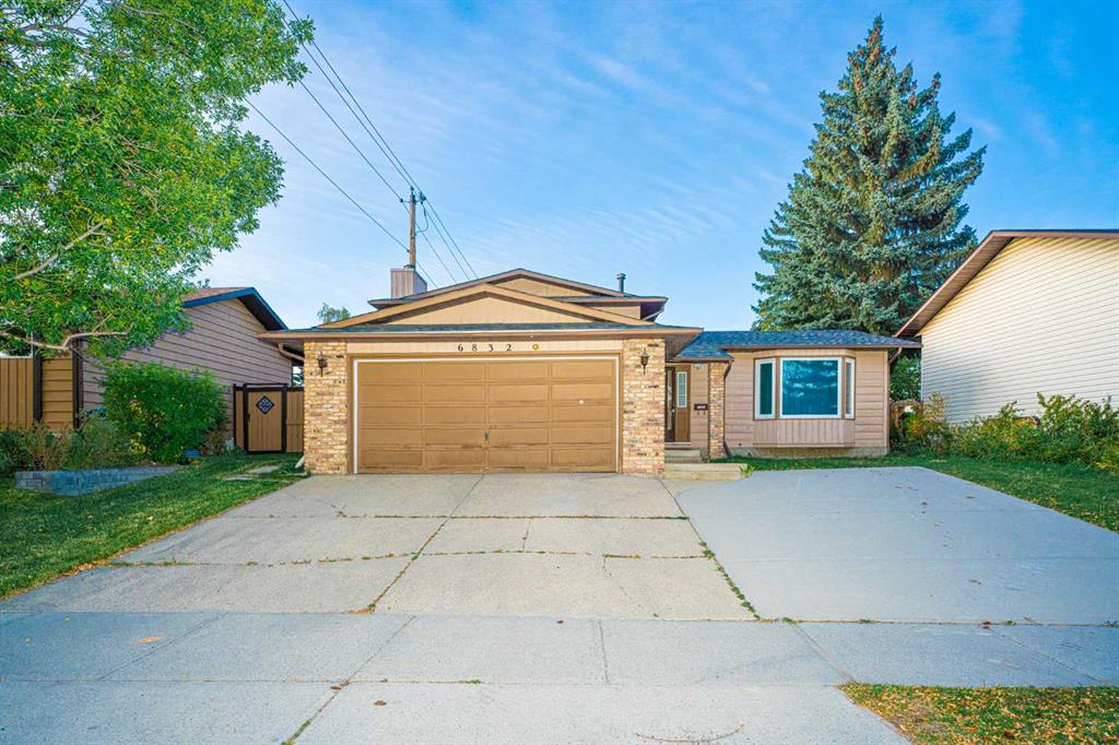 Picture of 6832 37 Avenue NE, Calgary Real Estate Listing