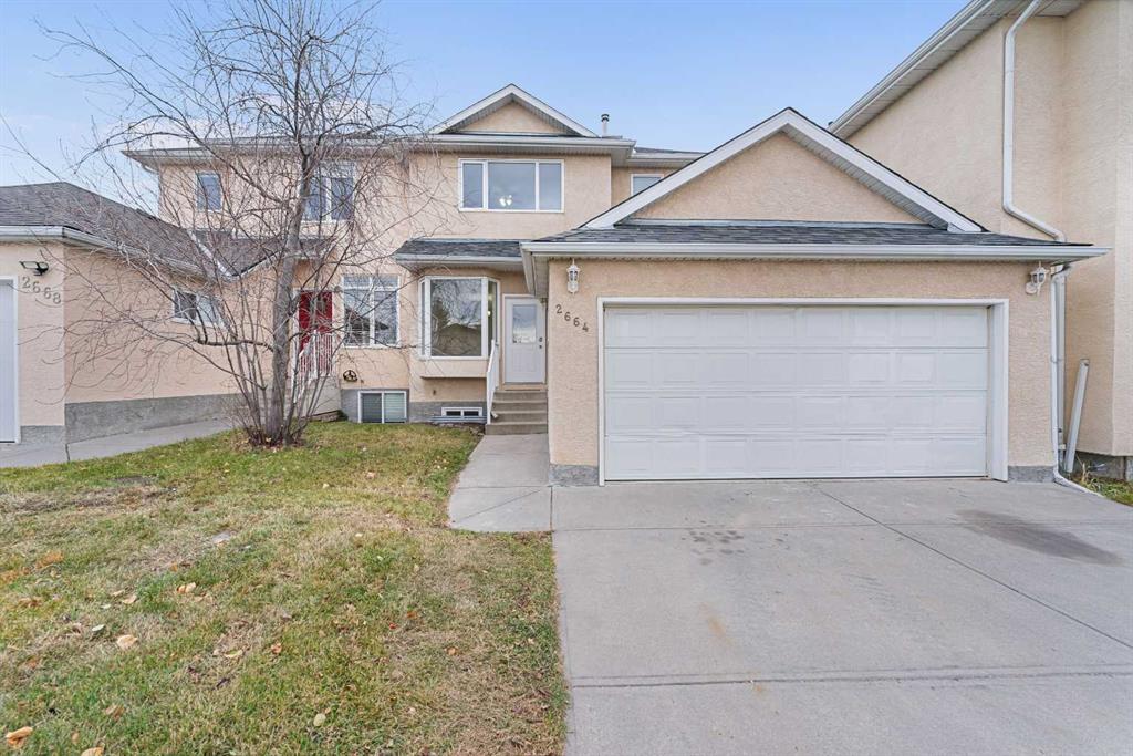 Picture of 2664 Rundlelawn Road NE, Calgary Real Estate Listing